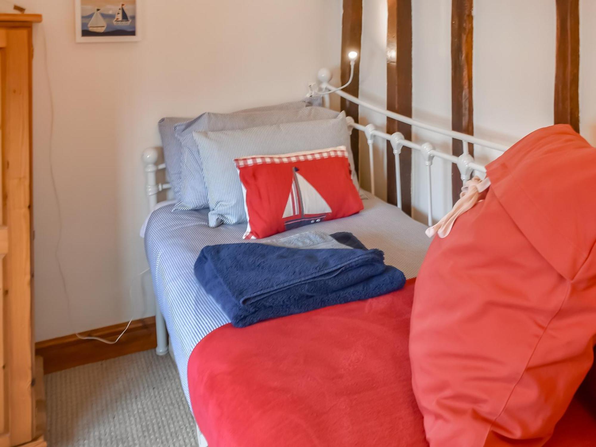 Whitestones Cottage Caister-on-Sea Buitenkant foto