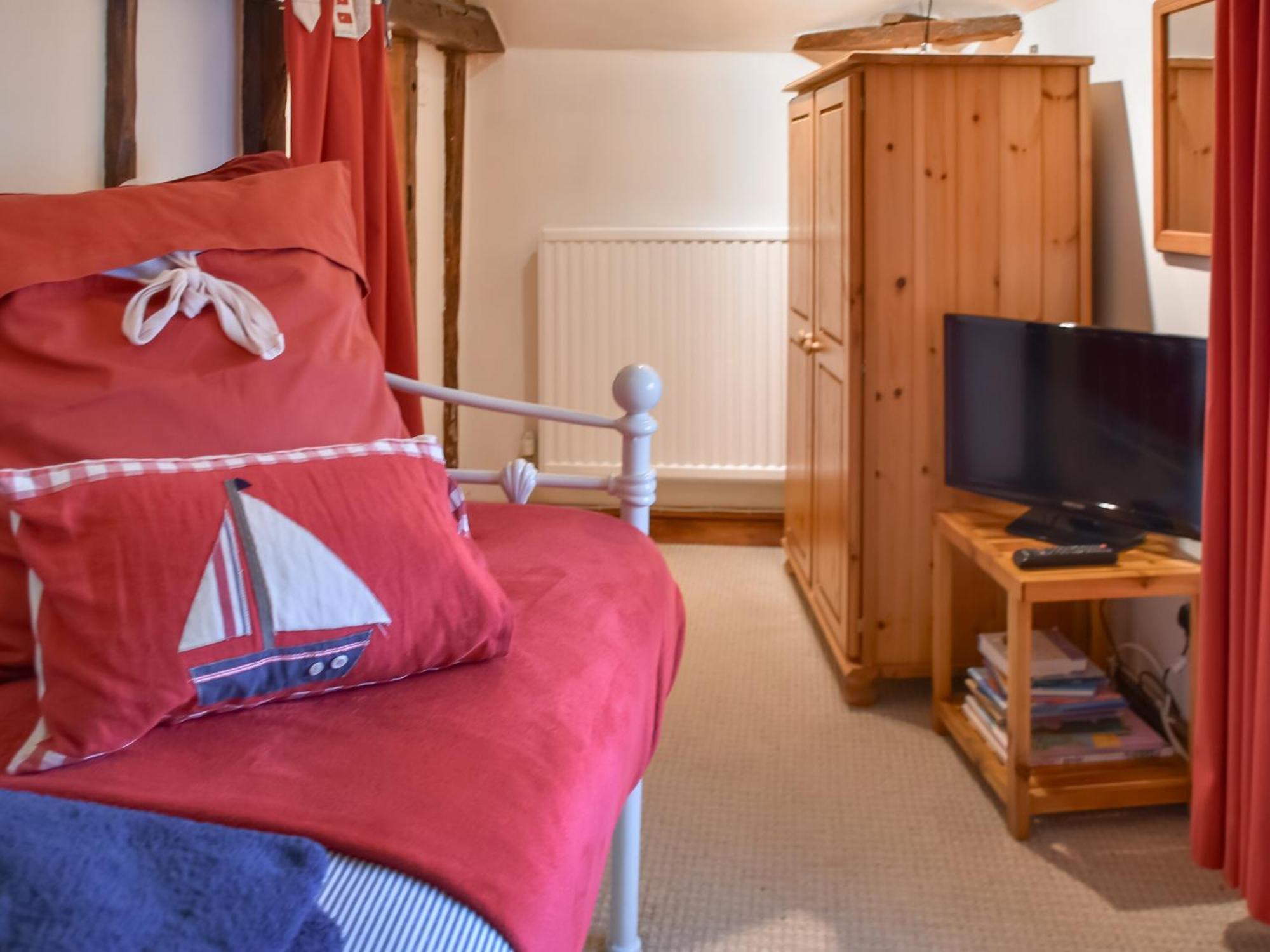 Whitestones Cottage Caister-on-Sea Buitenkant foto