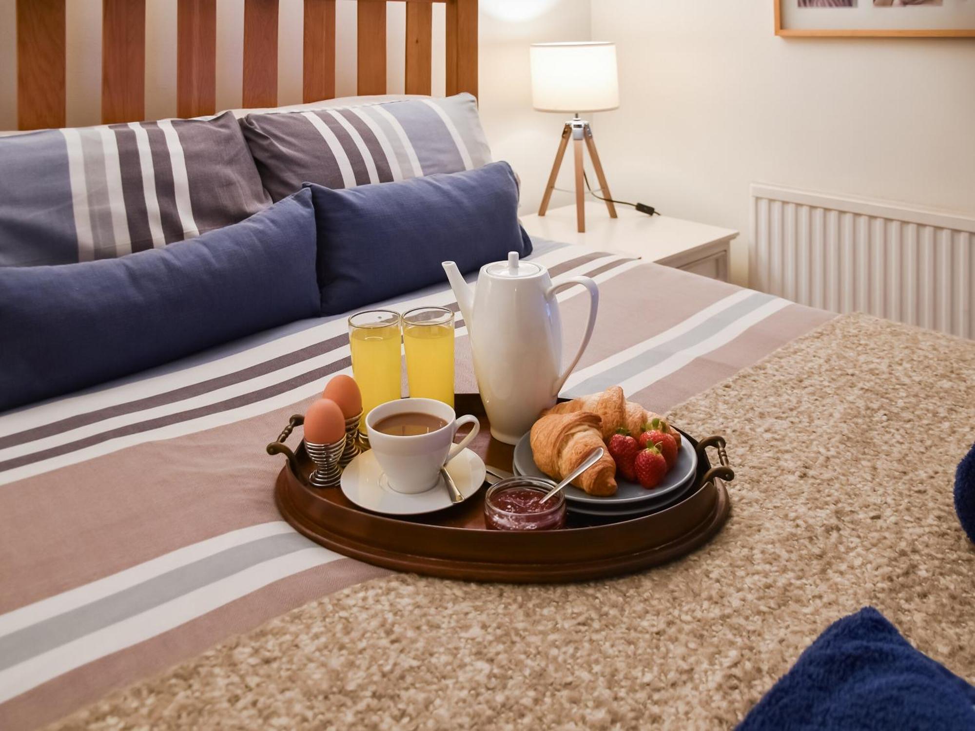 Whitestones Cottage Caister-on-Sea Buitenkant foto